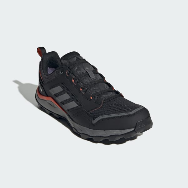 Grau Tracerocker 2.0 GORE-TEX Trailrunning-Schuh
