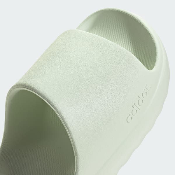 adidas Adilette Lumia Slides Green Free Shipping with adiClub adidas US