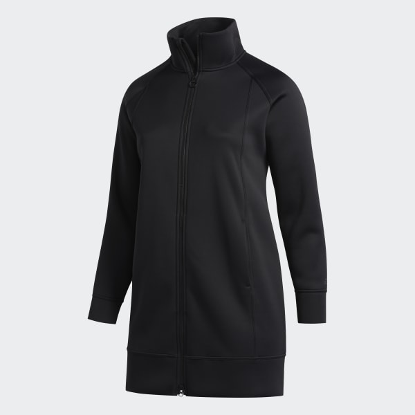 adidas Long Track Top (Plus Size 