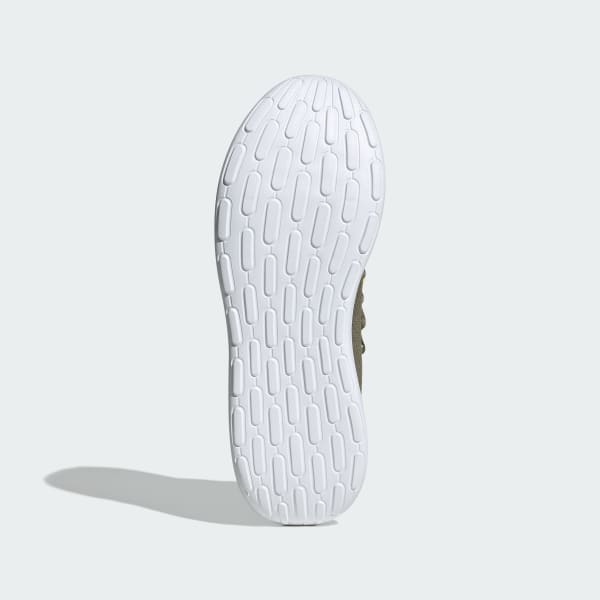 Green Lite Racer Adapt 7.0 Shoes