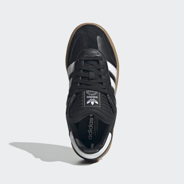 Samba_XLG_Shoes_Kids_Black_JH6