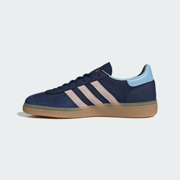 adidas Handball Spezial Shoes - Blue | Free Shipping with adiClub