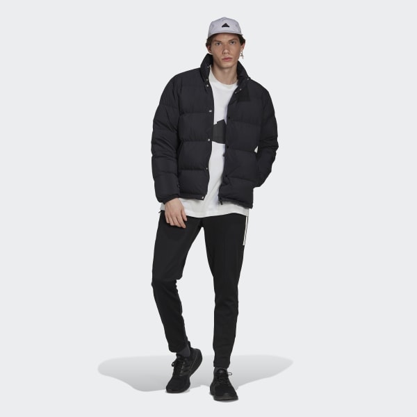 cierna 3-Stripes Cuffed Joggers M9998