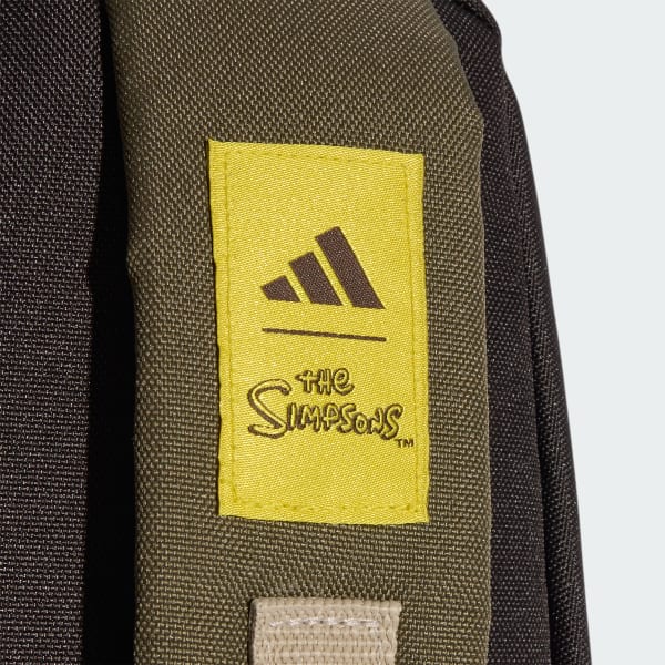 The Simpsons Kids Backpack