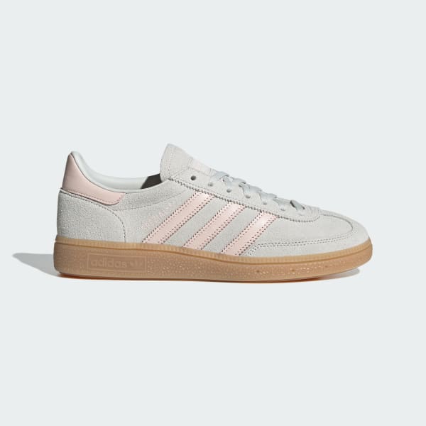 Grey Handball Spezial Shoes