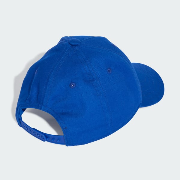 Azul Gorra (Niños)