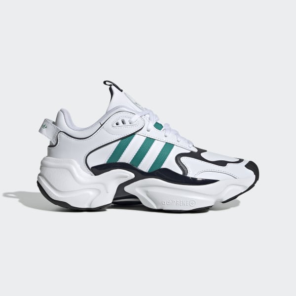 adidas Magmur Runner Sko Hvit | adidas Norway adidas Magmur Runner Sko Hvit | adidas Norway