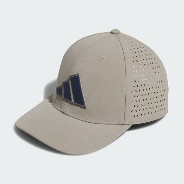 Beige Hydrophobic 2.0 Tour Hat