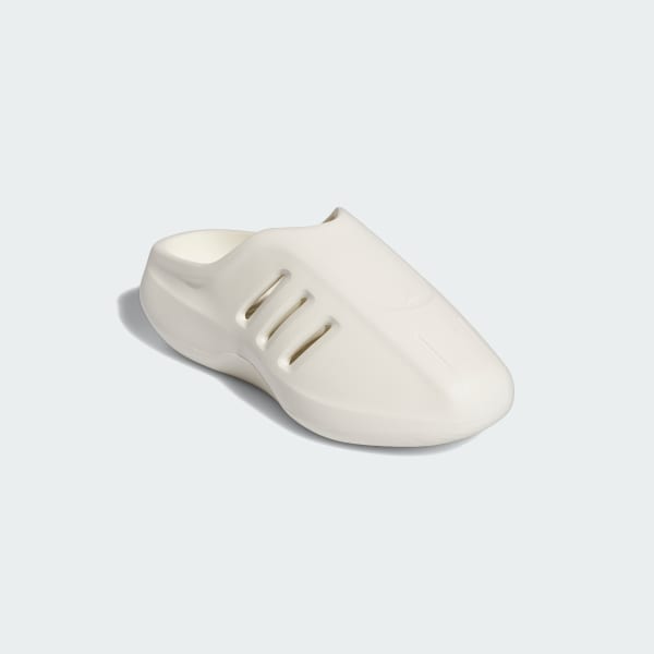 blanc Mule Adifom Infinity