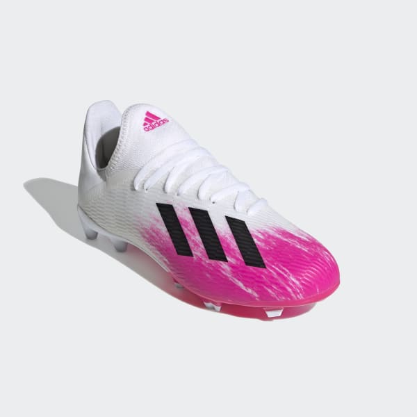 adidas 19.3 pink