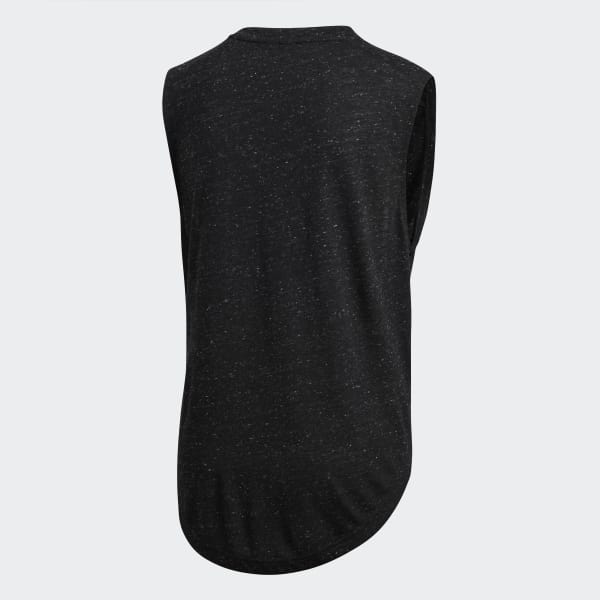 Adidas id winners muscle tee hotsell