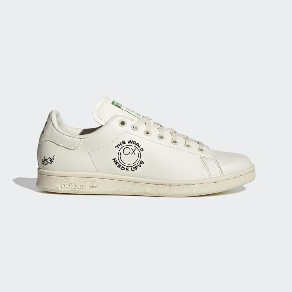Chaussure Stan Smith x AndrÃ© Saraiva - Blanc adidas | adidas France