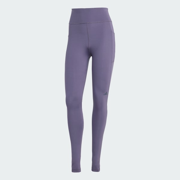 Roxo Leggings Own the Run