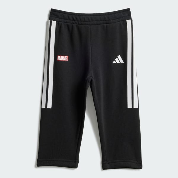 Red Marvel Spider-Man Jogger Kids