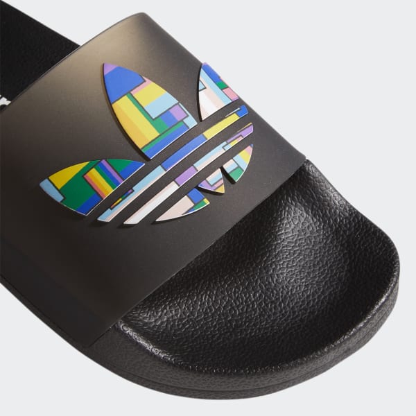 Sandalias pride adidas sales