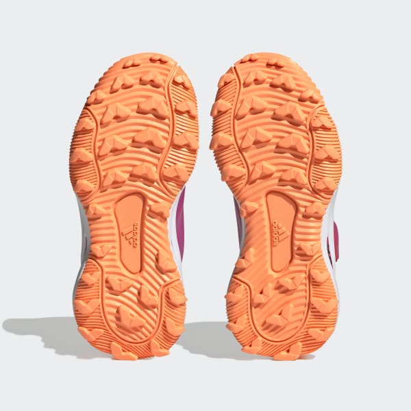 Rosa Fortarun All Terrain Cloudfoam Sport Running Elastic Lace and Top Strap Shoes