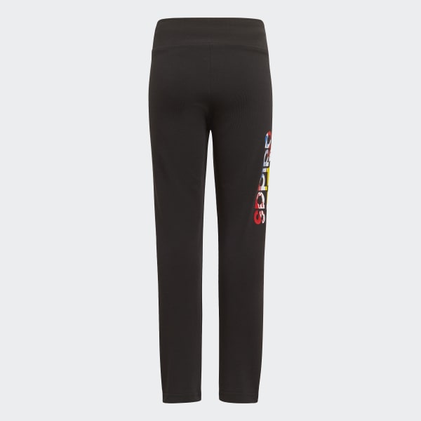 Noir Tight adidas x Classic LEGO®