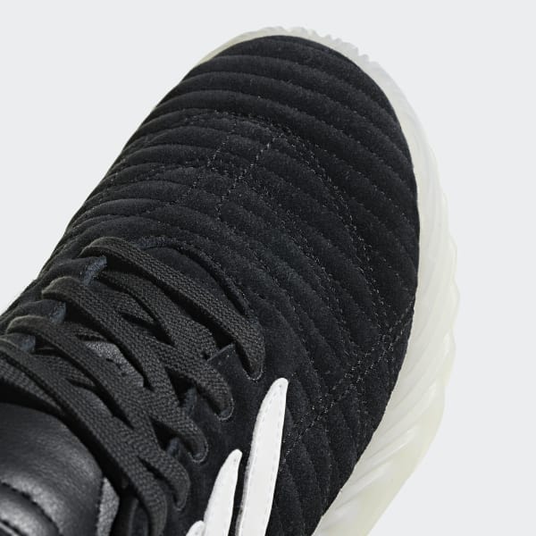 adidas Sobakov Shoes - Black | adidas 