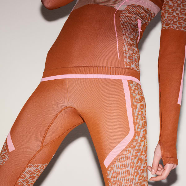 adidas by Stella McCartney TrueStrength Seamless Training All-in-One Suit