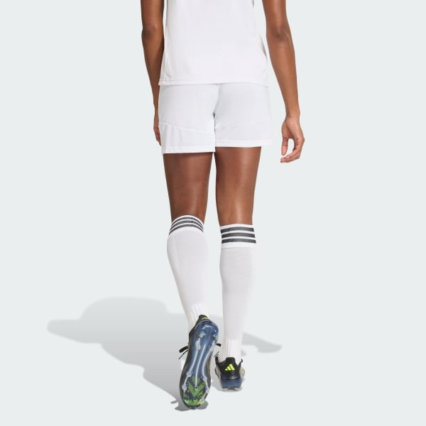 blanc Short court Tiro 26 League