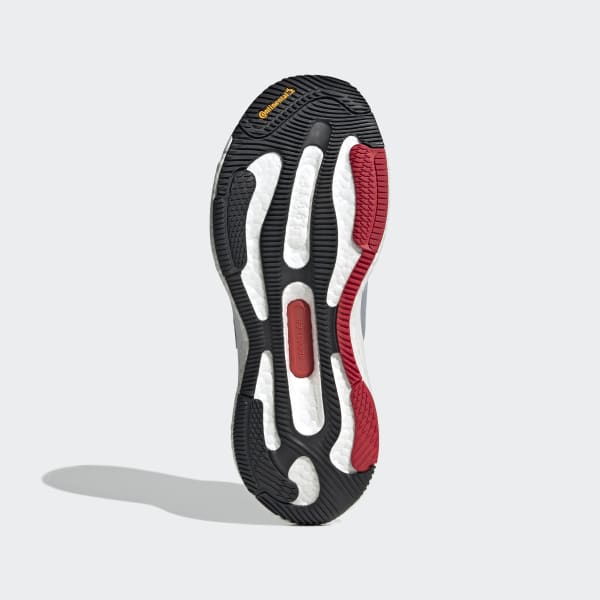 Gris Chaussure Solarcontrol