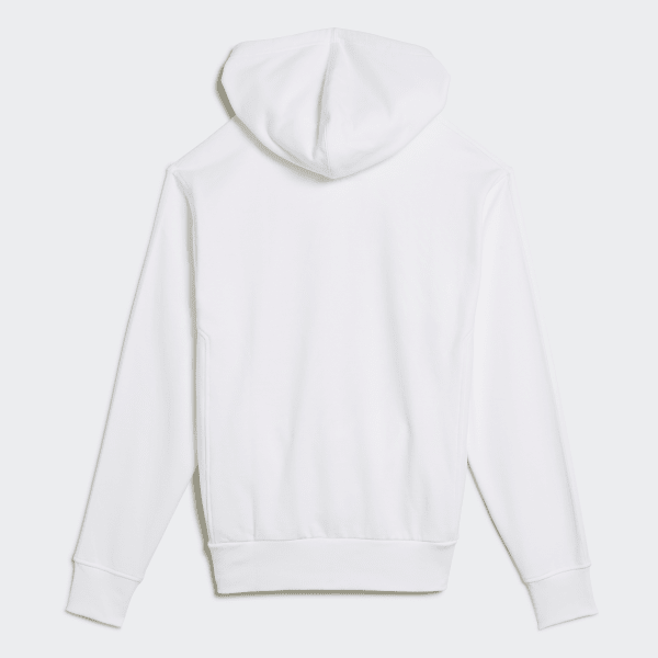 adidas Ninja Hoodie Gender Neutral White adidas Malaysia