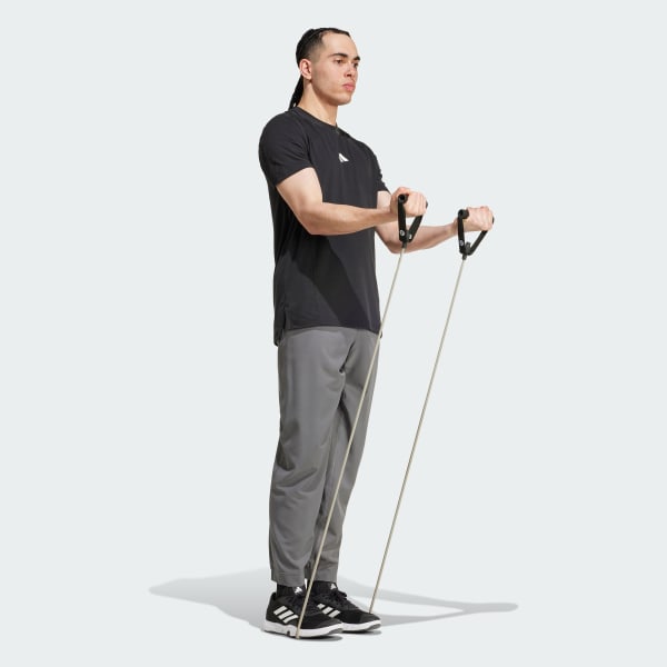 Grey Train Essentials Training Pants