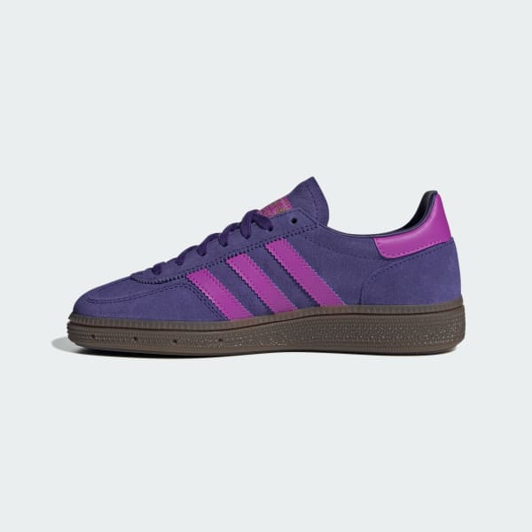 Adidas superstar 80s kids purple sales