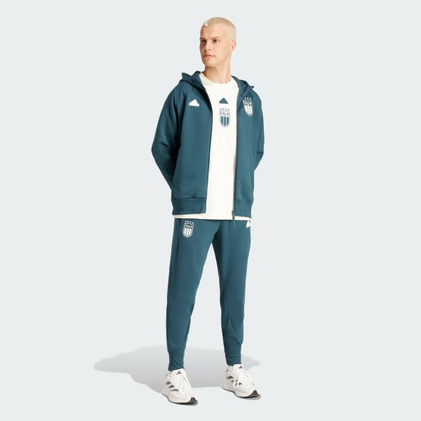 Italy Travel Pants