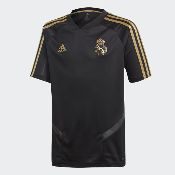 jogging entrainement real madrid