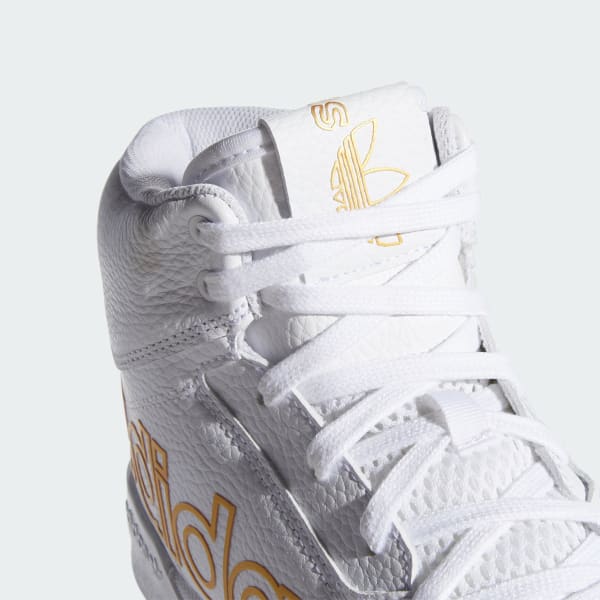 Drop Step XL Shoes