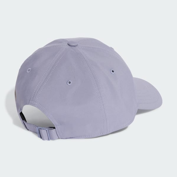 Violeta Gorra Béisbol Audaz