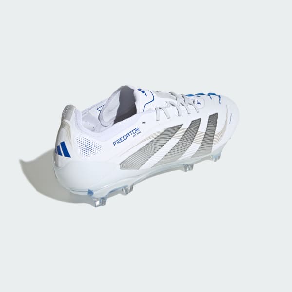 Amazon.co.jp: Adidas Predator ELITE L AG Core Black/Footwear