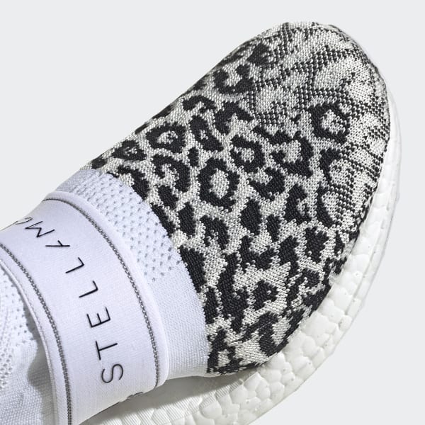 adidas by stella mccartney ultra boost x knit sneakers