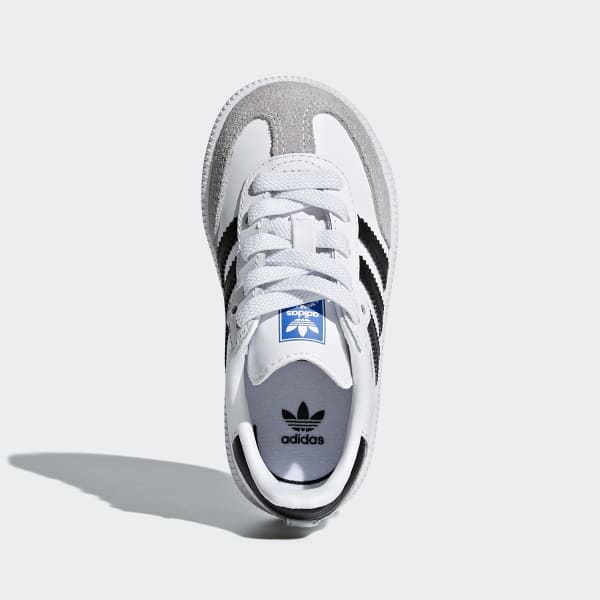 adidas originals samba wit