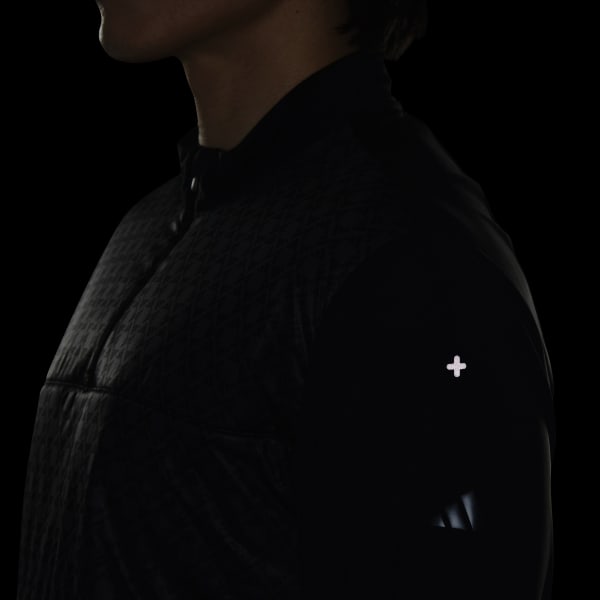 アディダス 【ゴルフ】Frost Guard 保温 キルト