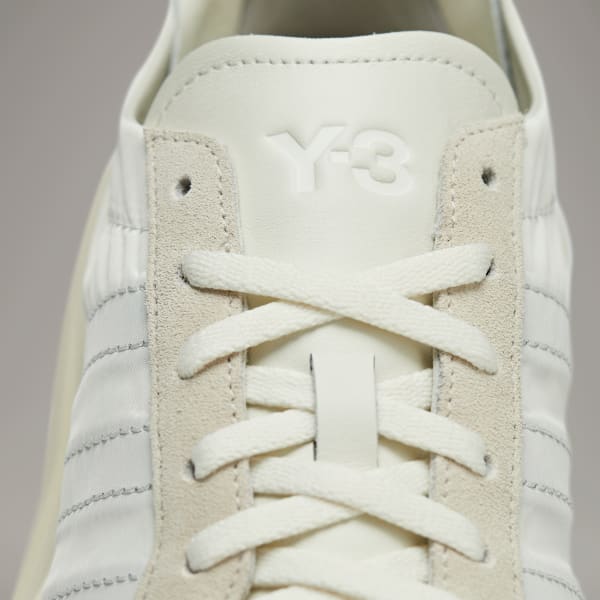 Y3 all white cheap
