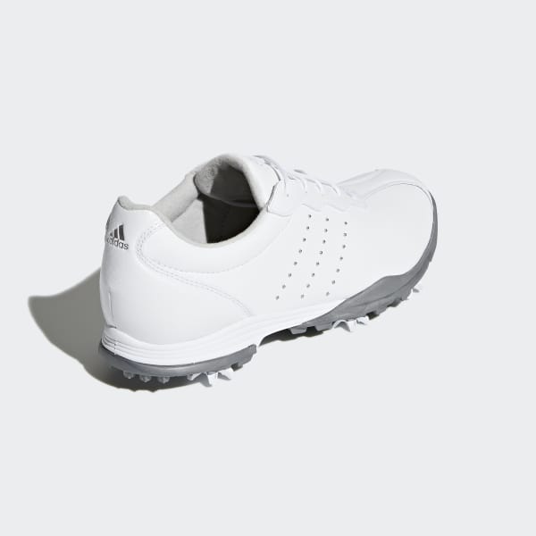 adidas Adipure DC Shoes - White | adidas US