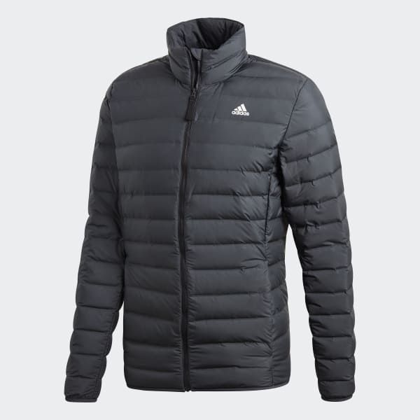 Casaca adidas pluma 2025