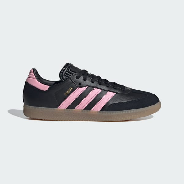 Nero Scarpe da calcio Samba Indoor Inter Miami CF