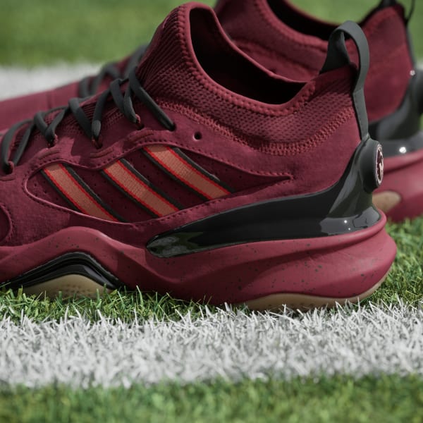 adidas Mahomes 2 Impact FLX Tailgate Turf Training Shoes