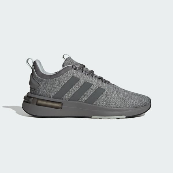 adidas Racer TR23 Shoes - Grey | Free Shipping with adiClub