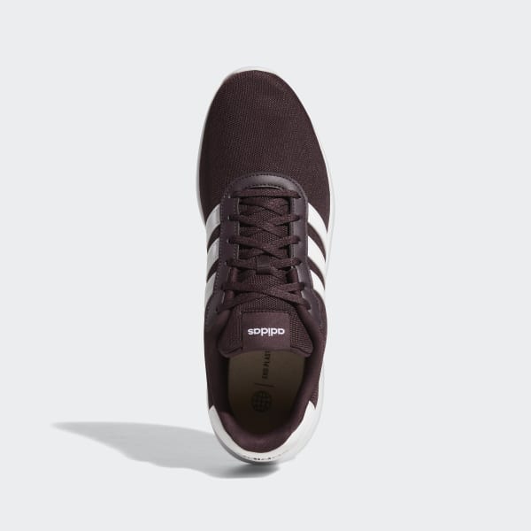 Rojo Zapatillas Lite Racer 3.0