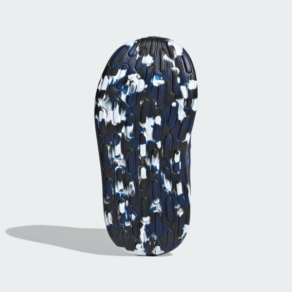 Bleu Chaussure Lite Racer Adapt 7.0 Enfants