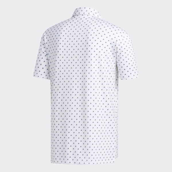 Ultimate365 Badge of Sport Polo Shirt