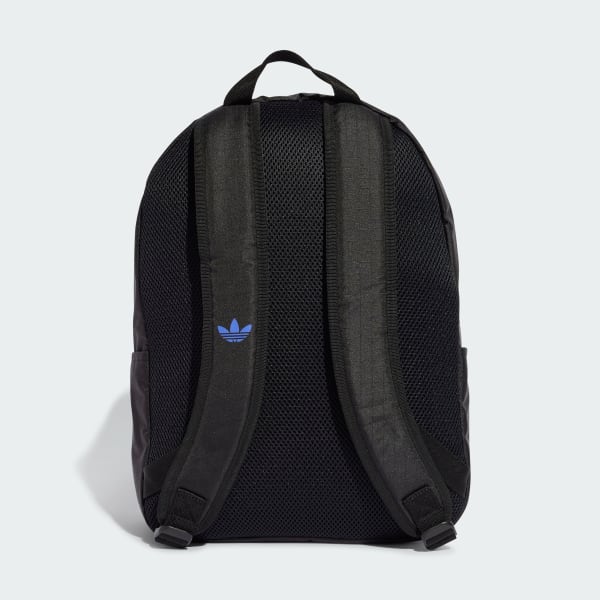 Black Backpack