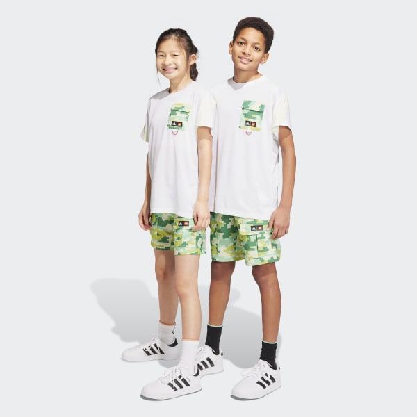 Gron adidas x LEGO® Play Shorts