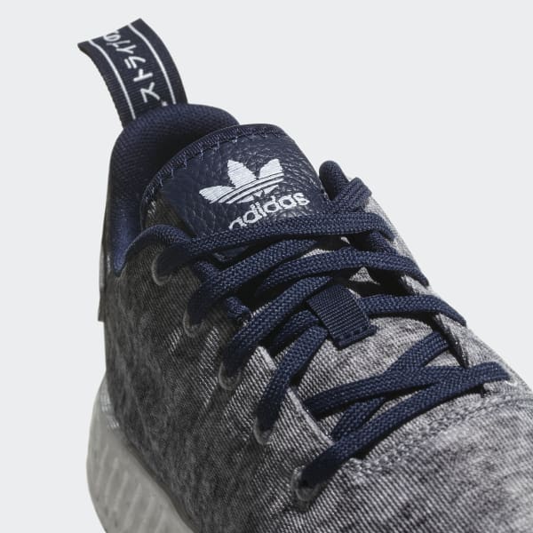 nmd kinderen grijs