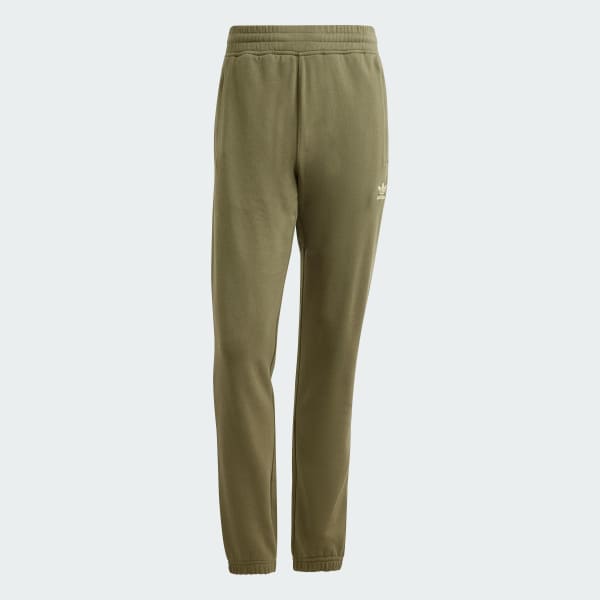 Verde Pantalón Trefoil Essentials