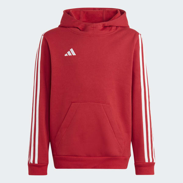 Rot Tiro 23 League Sweat Hoodie